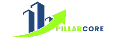 pillarcore logo